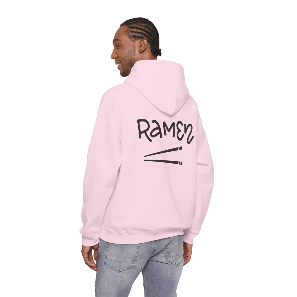 Ramen Love Unisex Hoodie
