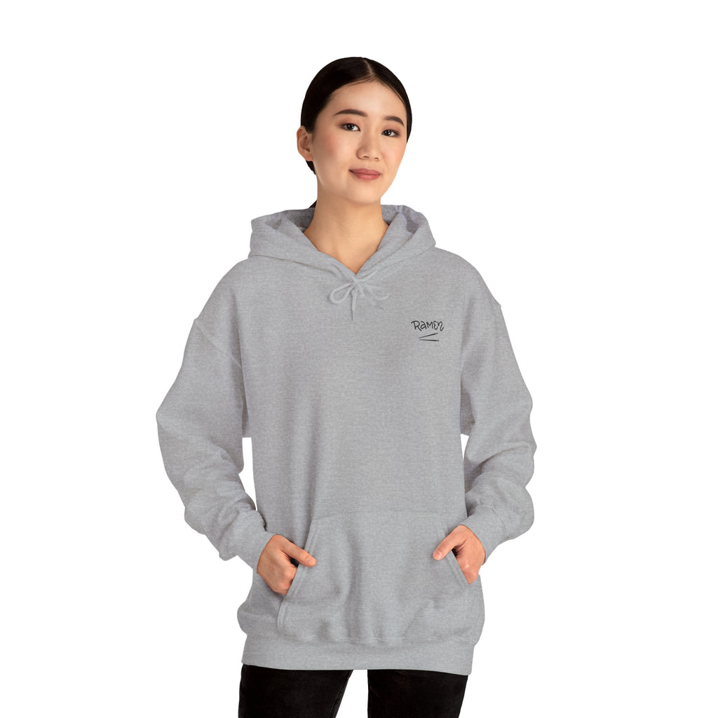 Ramen Love Unisex Hoodie