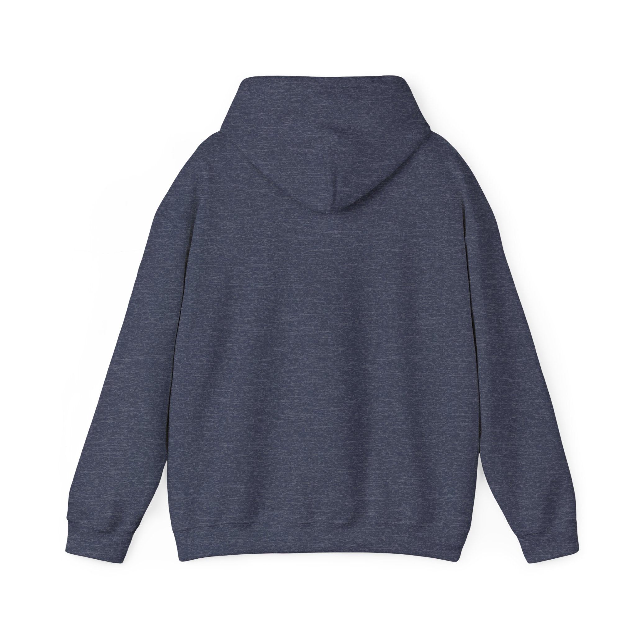 "Meh" Hoodie for Laid-Back Causal Outfit