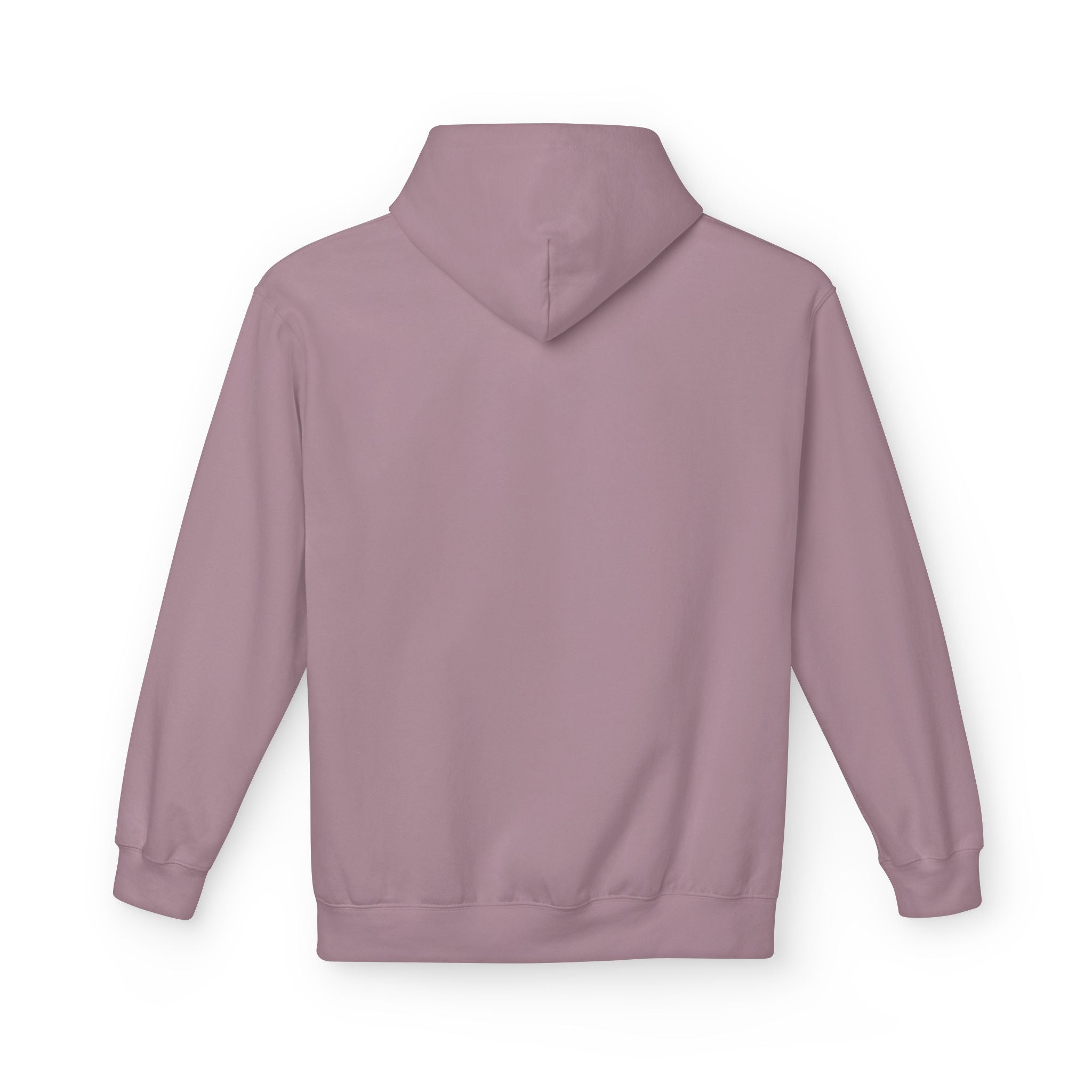 Cozy and Comfy Fleece Hoodie