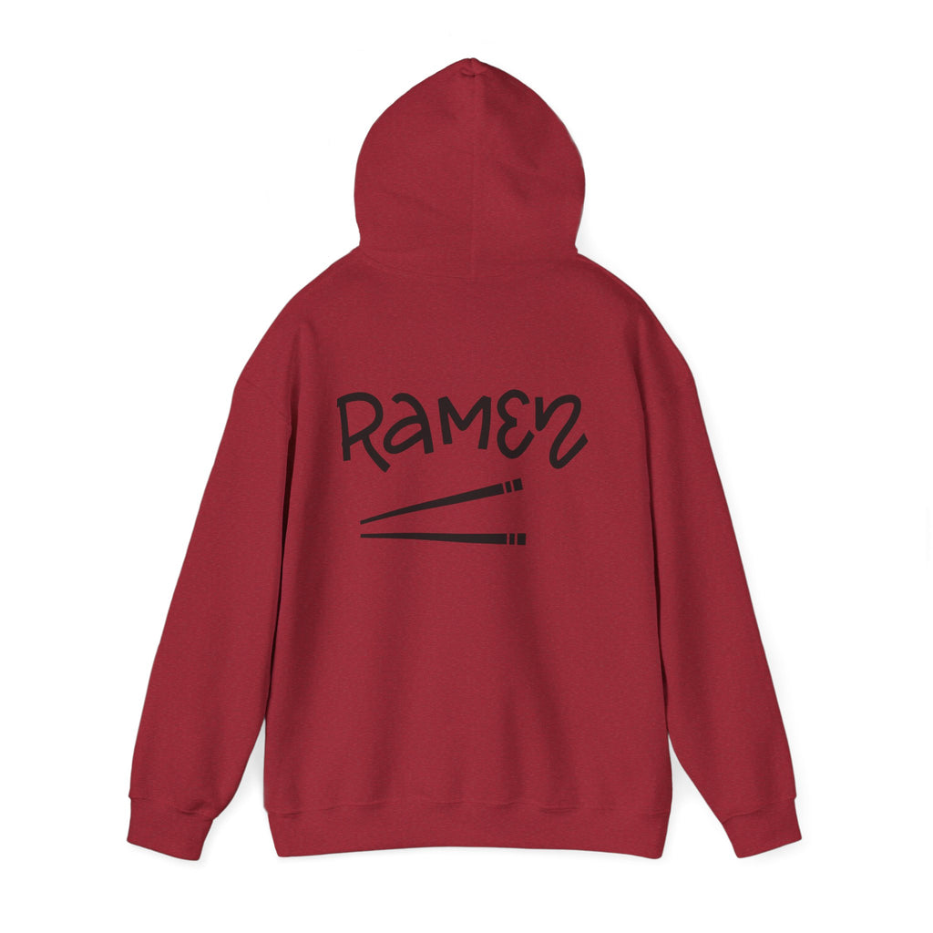 Ramen Love Unisex Hoodie