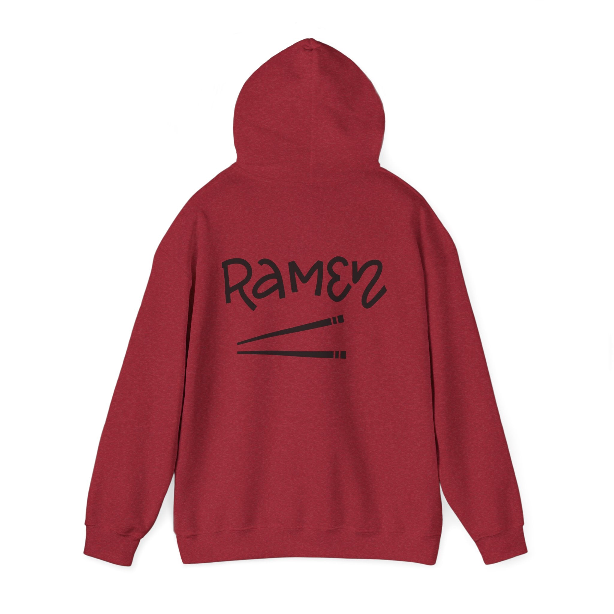 Ramen Love Unisex Hoodie