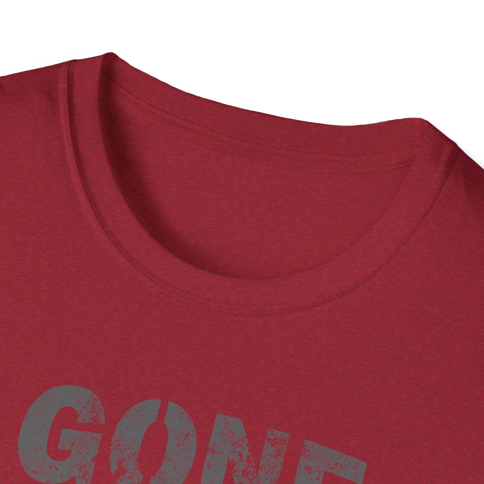 Gone Fishing T-Shirt