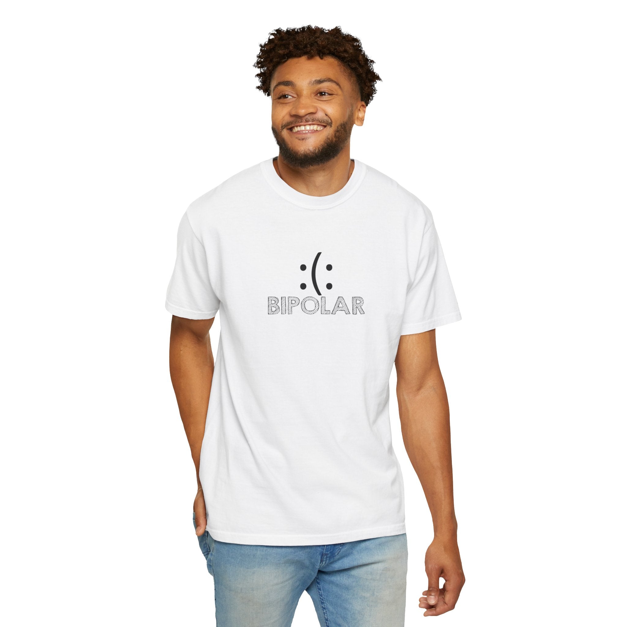 Bipolar Awareness T-Shirt