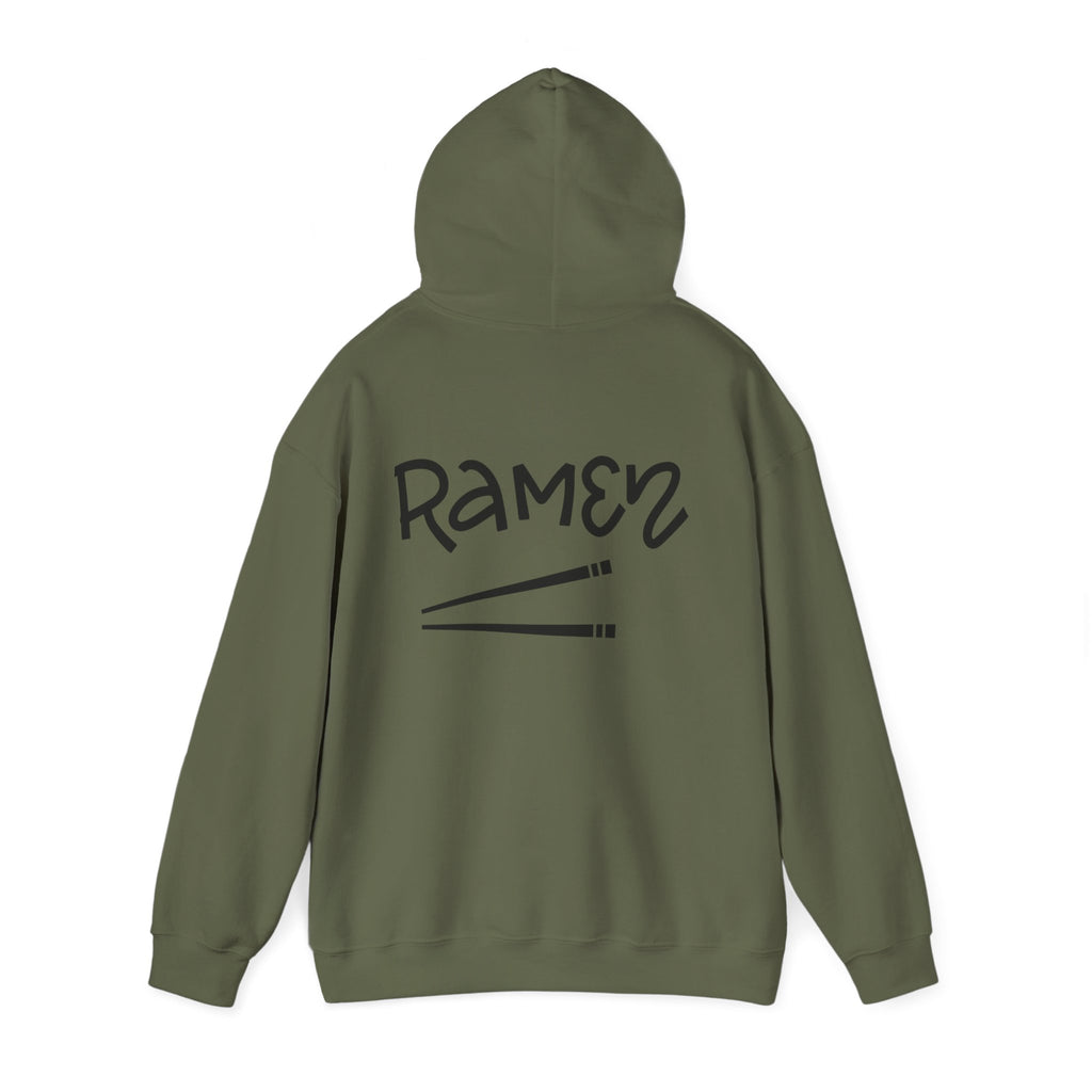 Ramen Love Unisex Hoodie