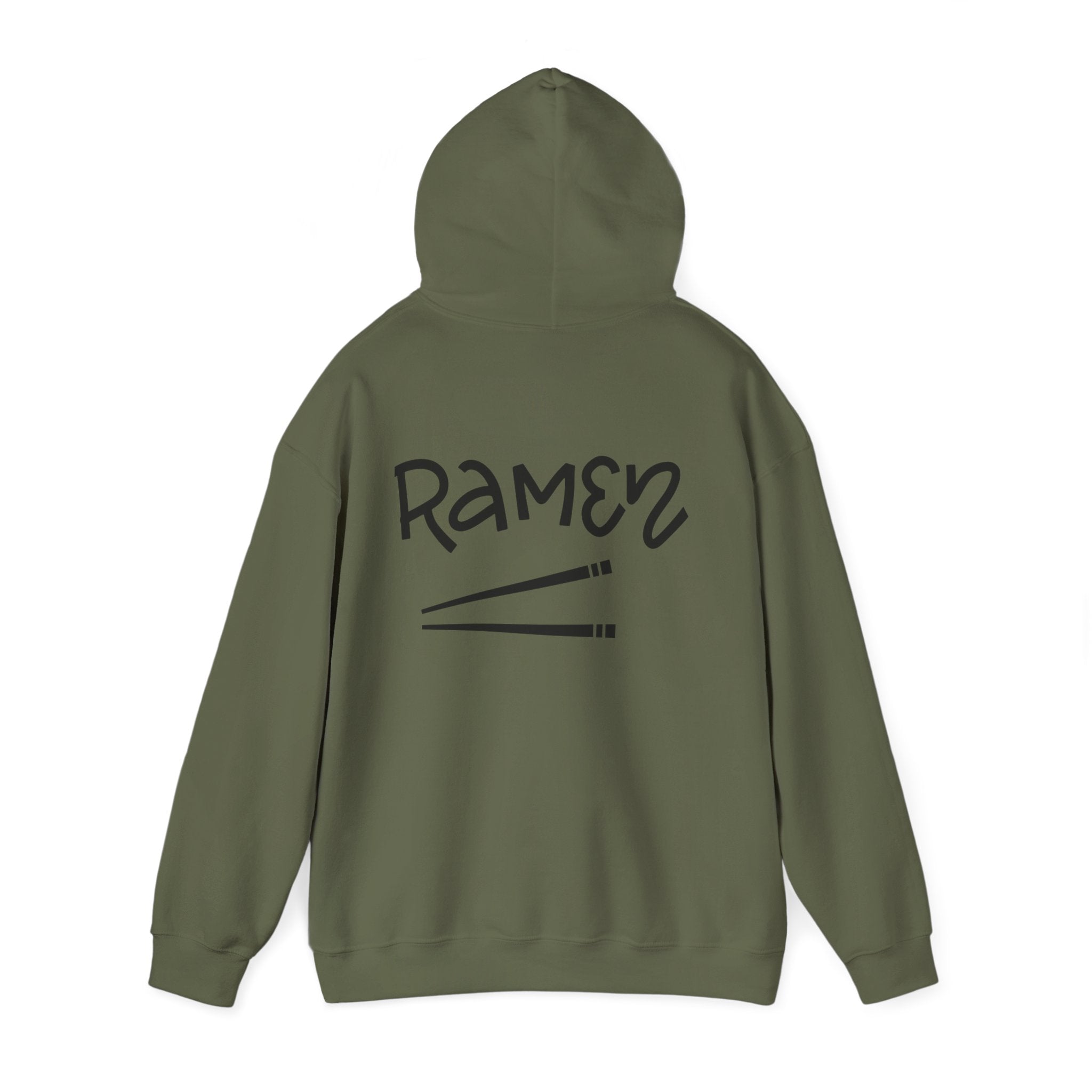 Ramen Love Unisex Hoodie