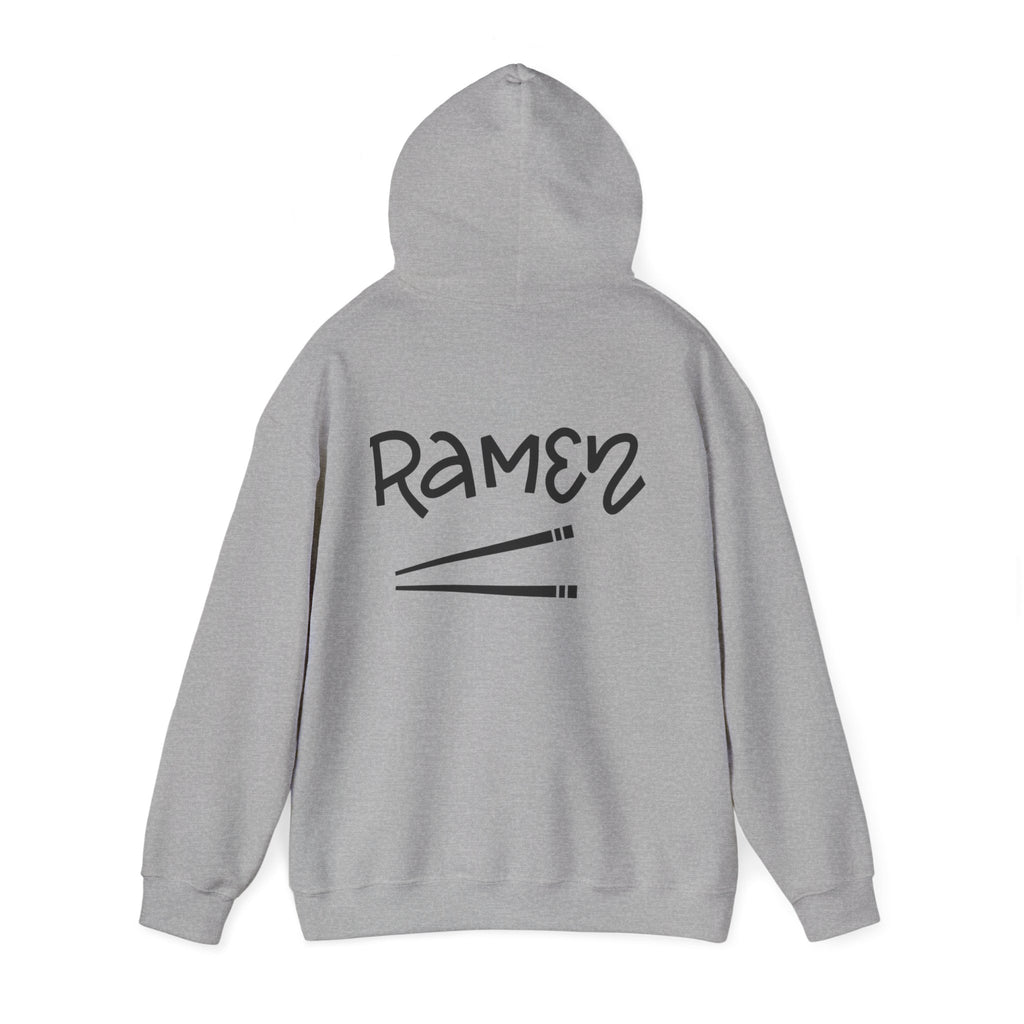 Ramen Love Unisex Hoodie