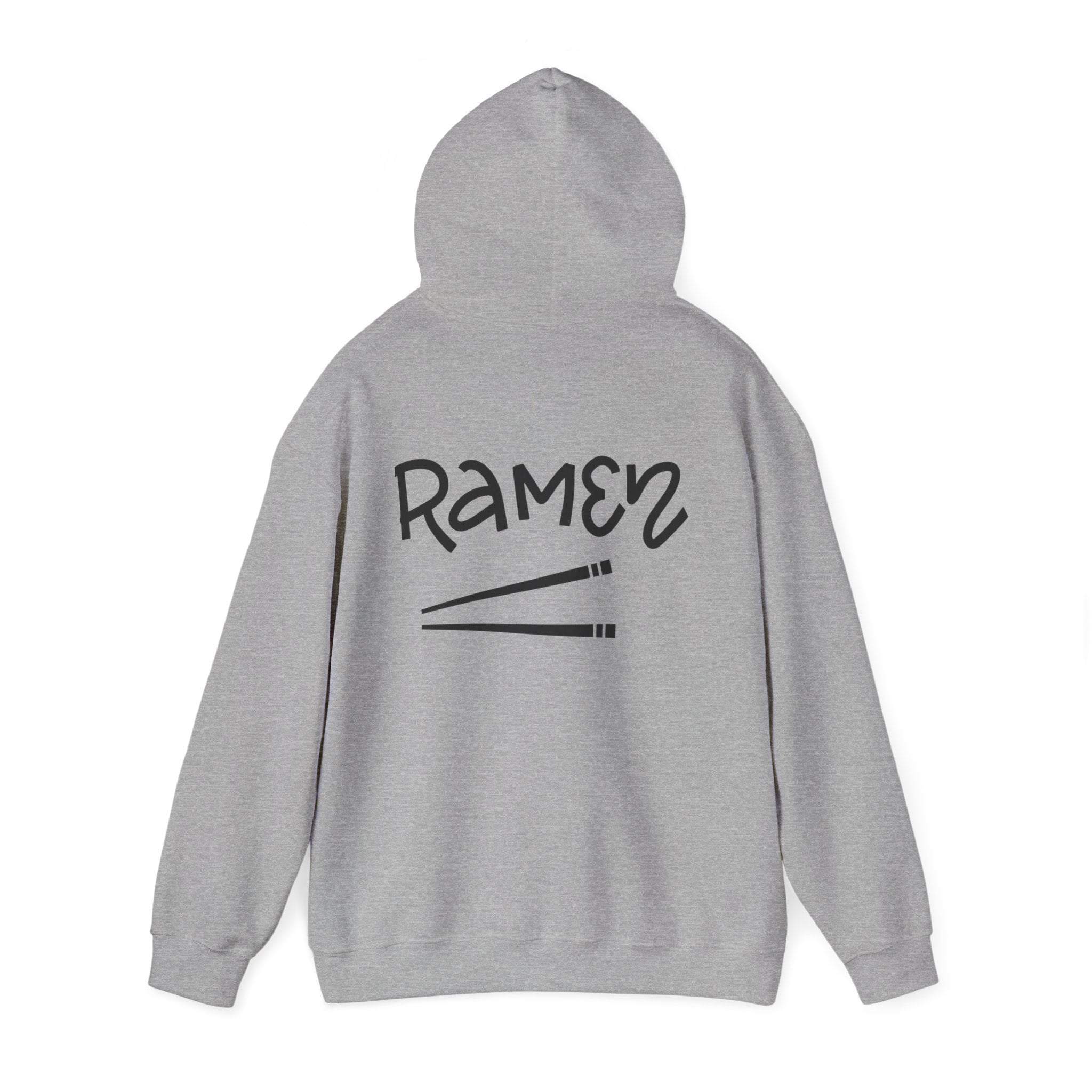 Ramen Love Unisex Hoodie