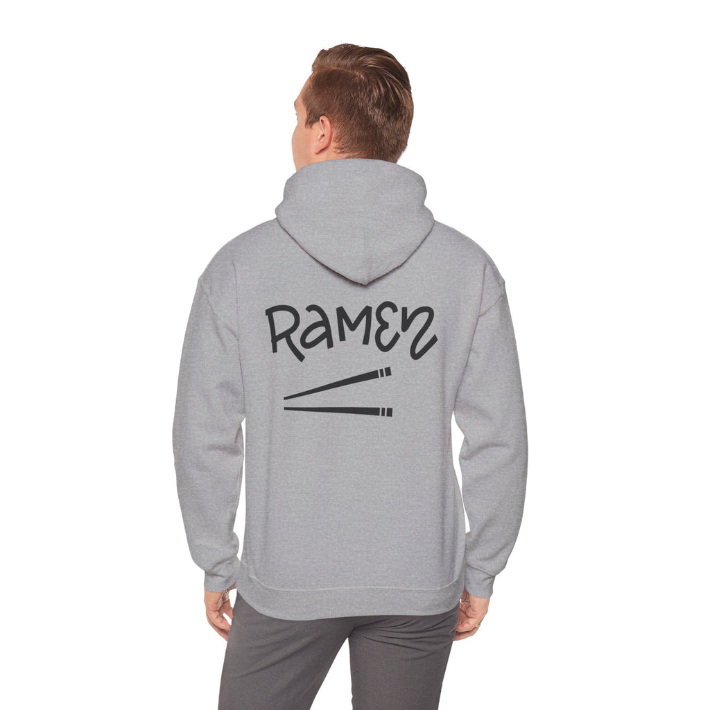 Ramen Love Unisex Hoodie