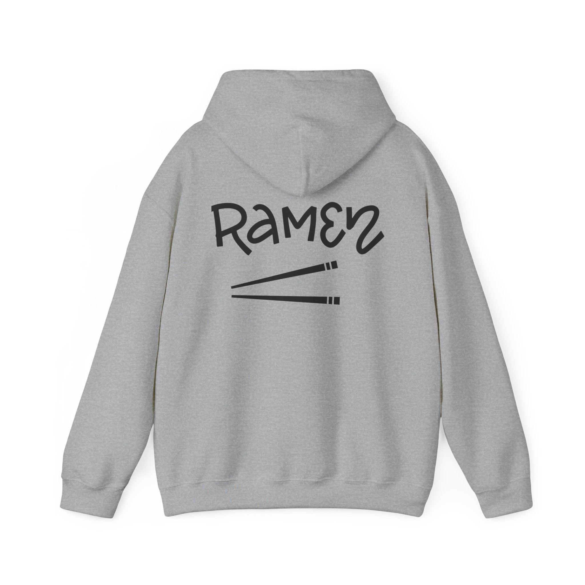 Ramen Love Unisex Hoodie