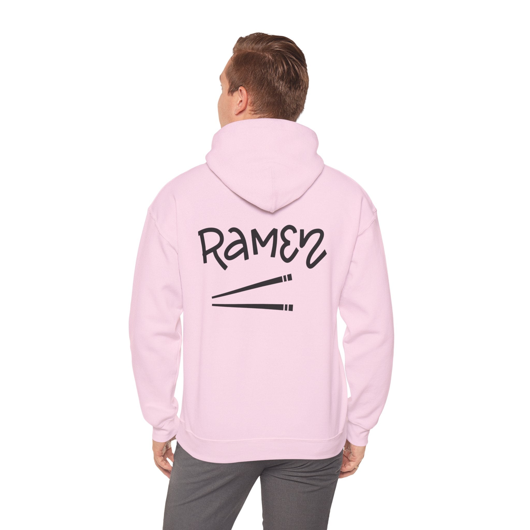 Ramen Love Unisex Hoodie