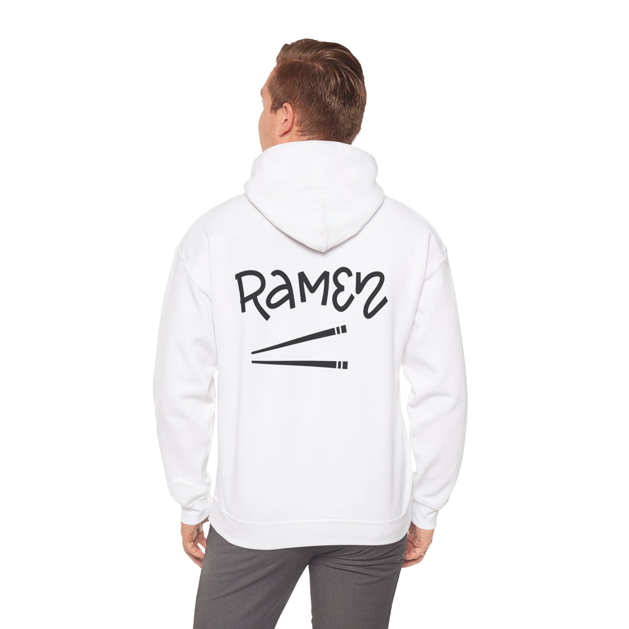 Ramen Love Unisex Hoodie
