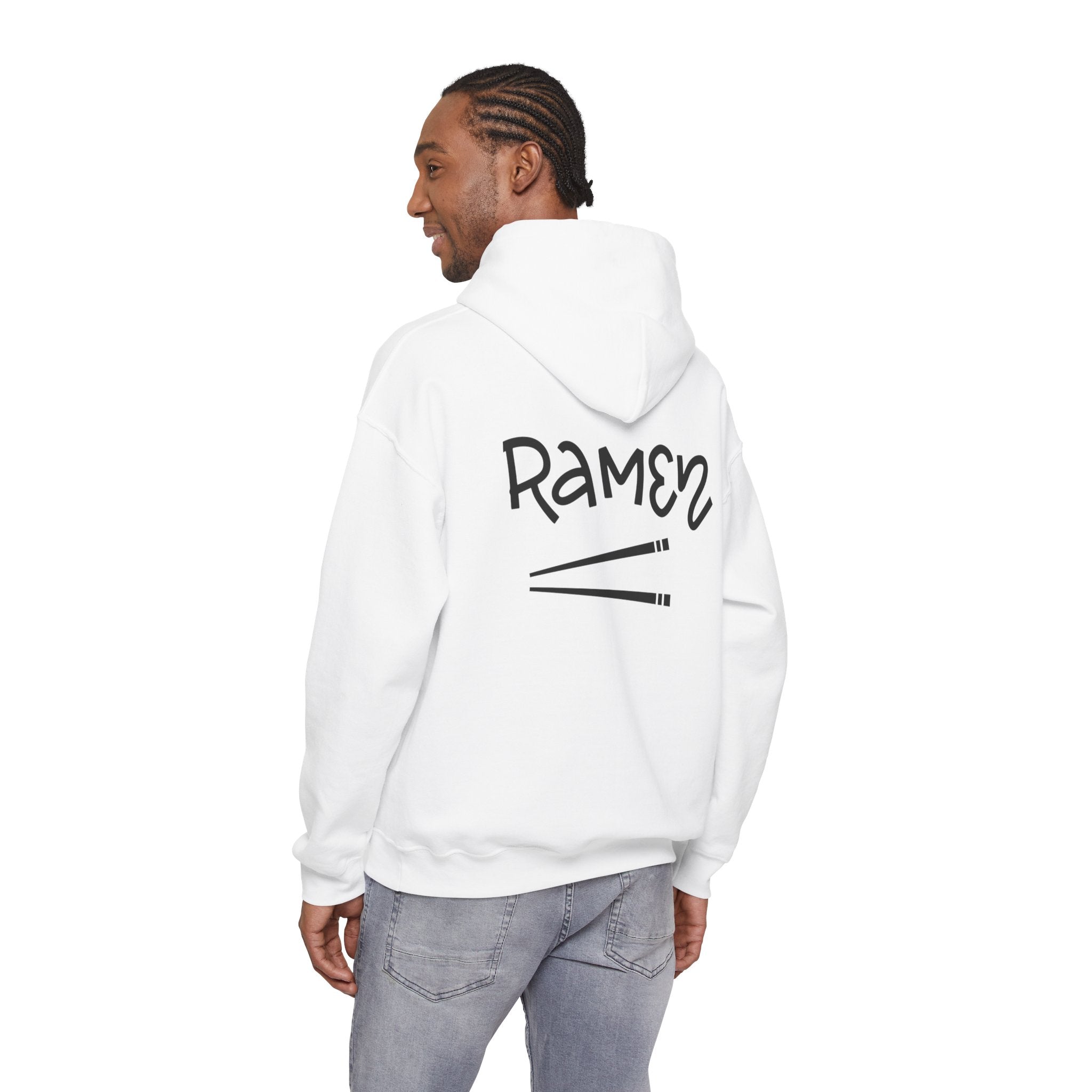 Ramen Love Unisex Hoodie